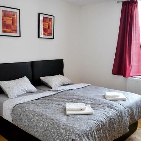 Apartmany Sophia Trutnov Ngoại thất bức ảnh