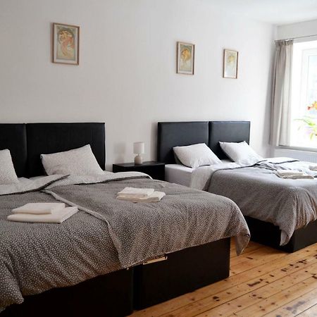 Apartmany Sophia Trutnov Ngoại thất bức ảnh