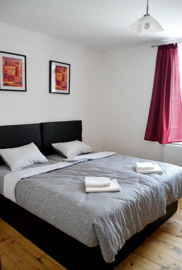 Apartmany Sophia Trutnov Ngoại thất bức ảnh