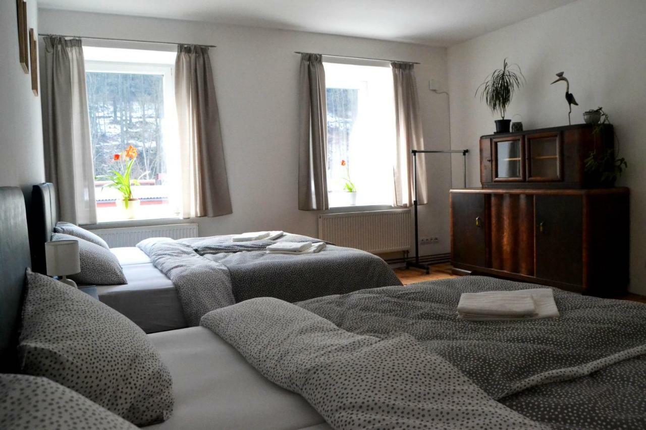 Apartmany Sophia Trutnov Ngoại thất bức ảnh