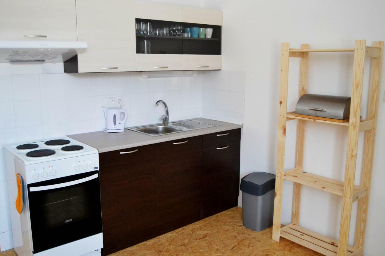 Apartmany Sophia Trutnov Ngoại thất bức ảnh