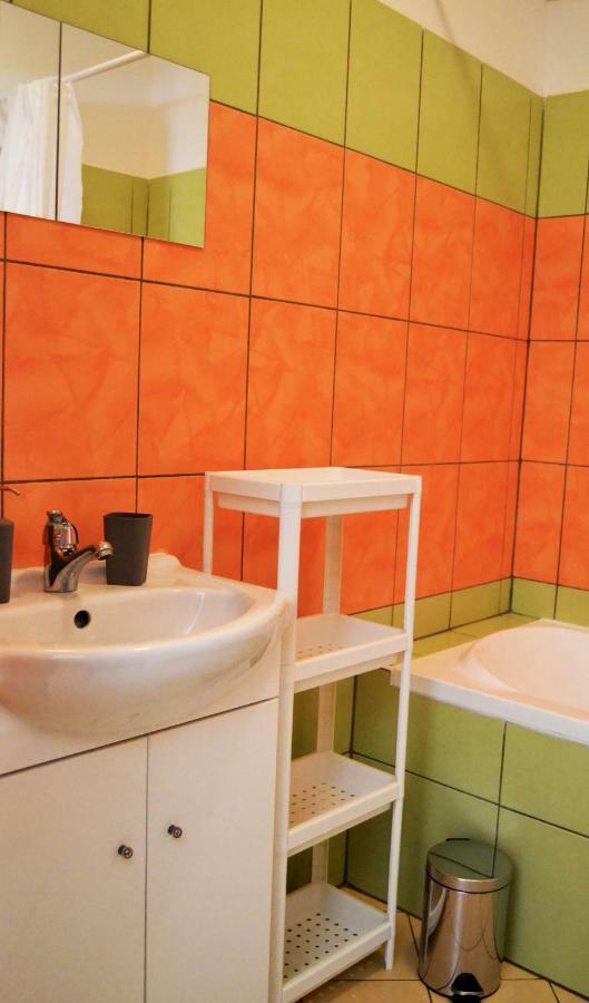 Apartmany Sophia Trutnov Ngoại thất bức ảnh