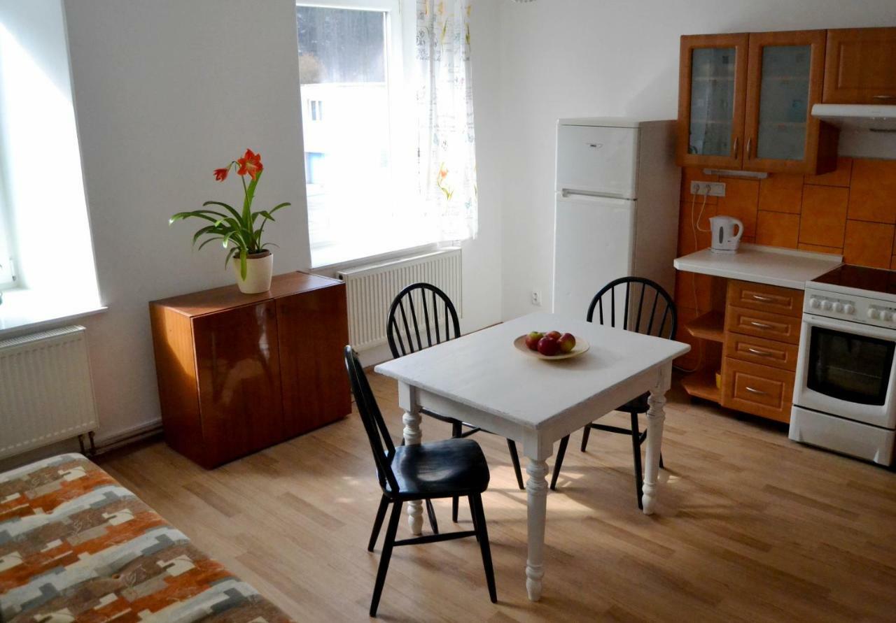 Apartmany Sophia Trutnov Ngoại thất bức ảnh