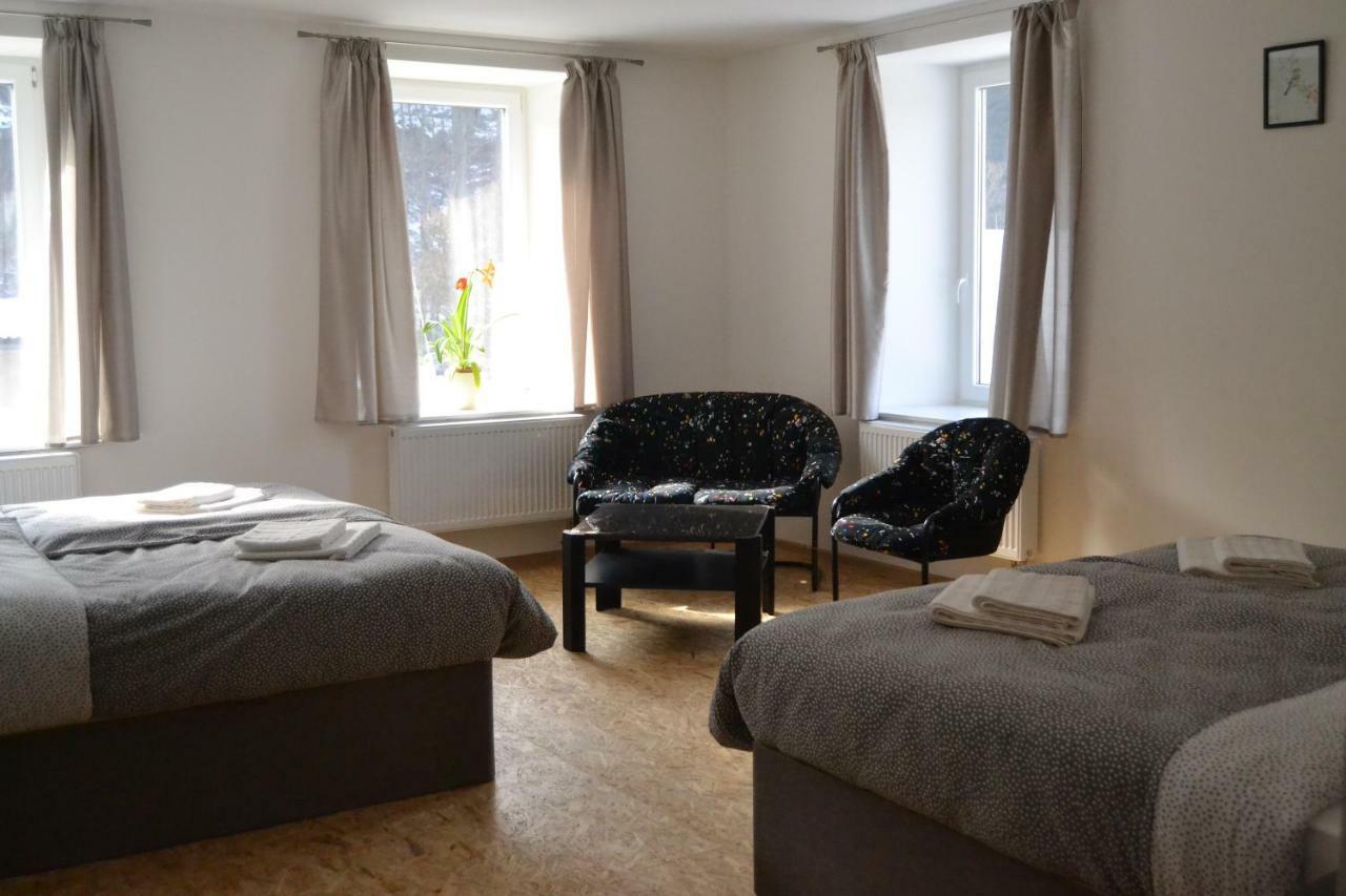 Apartmany Sophia Trutnov Ngoại thất bức ảnh