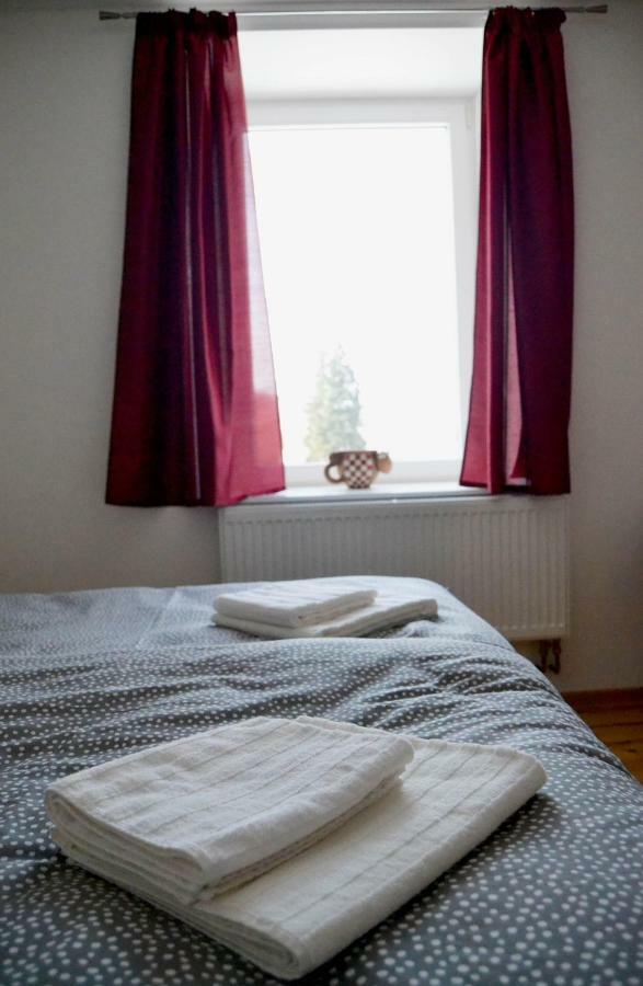Apartmany Sophia Trutnov Ngoại thất bức ảnh