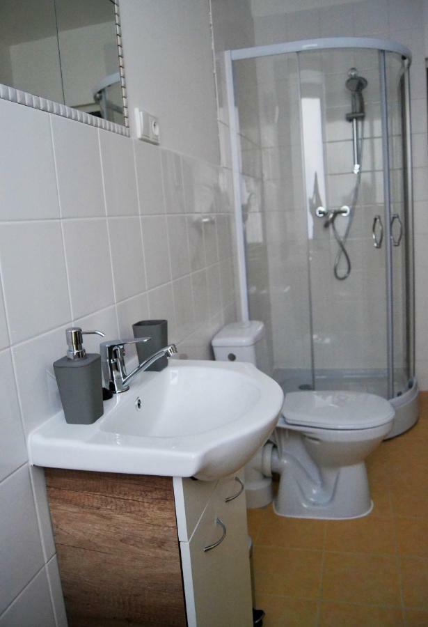 Apartmany Sophia Trutnov Ngoại thất bức ảnh